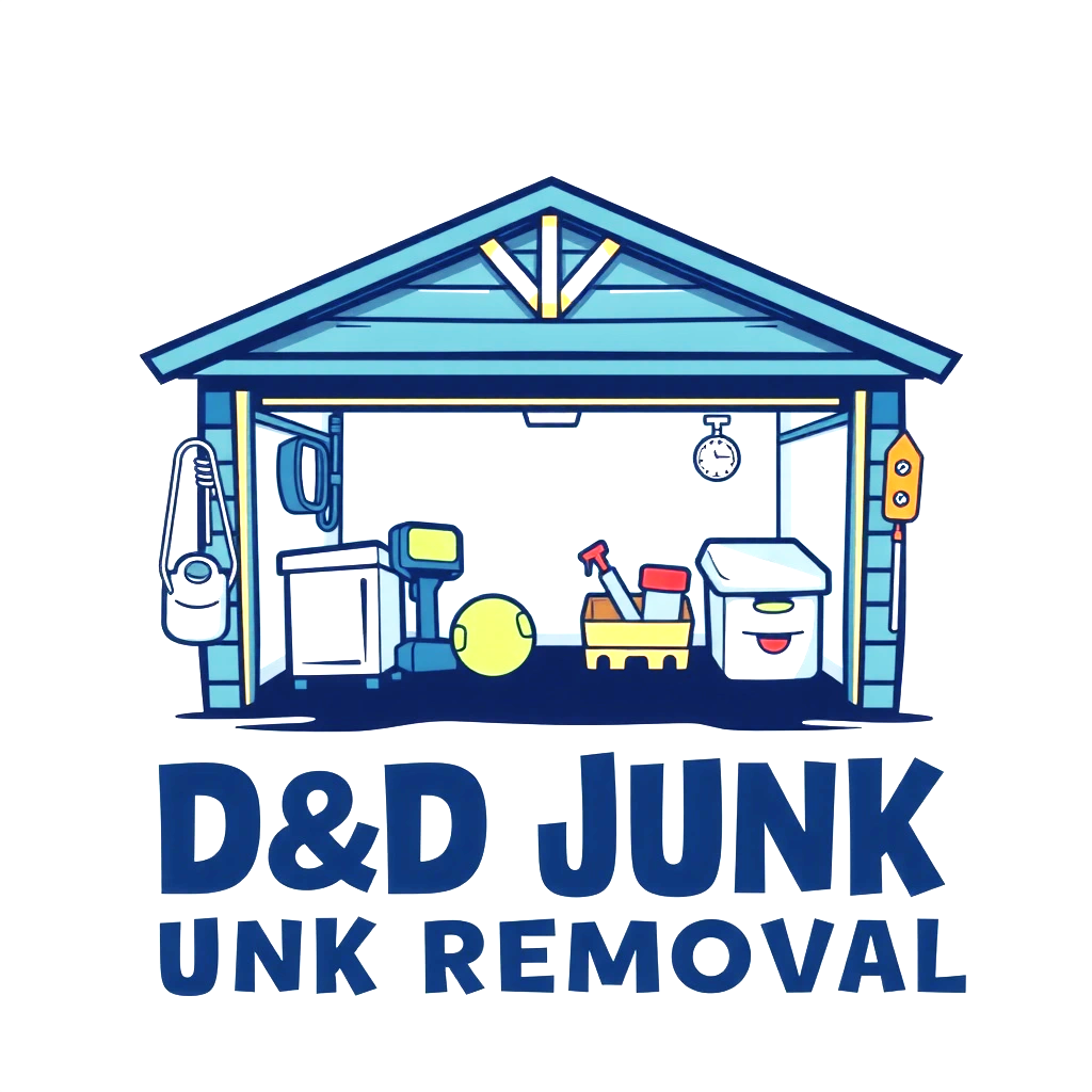 ddjunkunkremoval